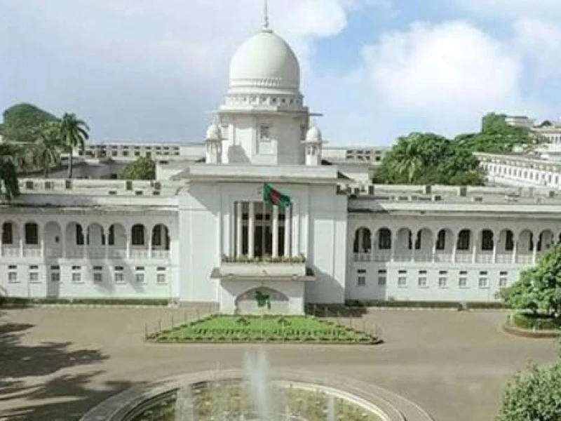 HC petition seeks stay on Feb 12 election, referendum